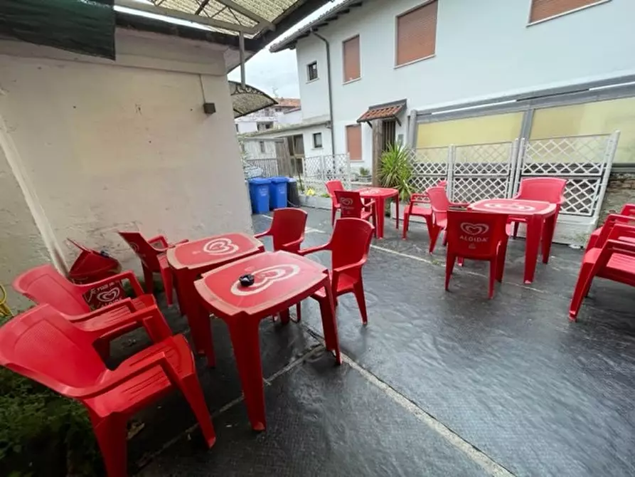 negozio in vendita a Calvenzano