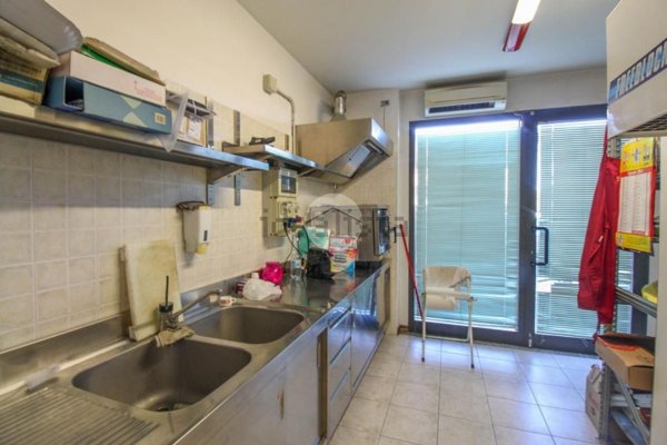 loft in vendita a Calvenzano