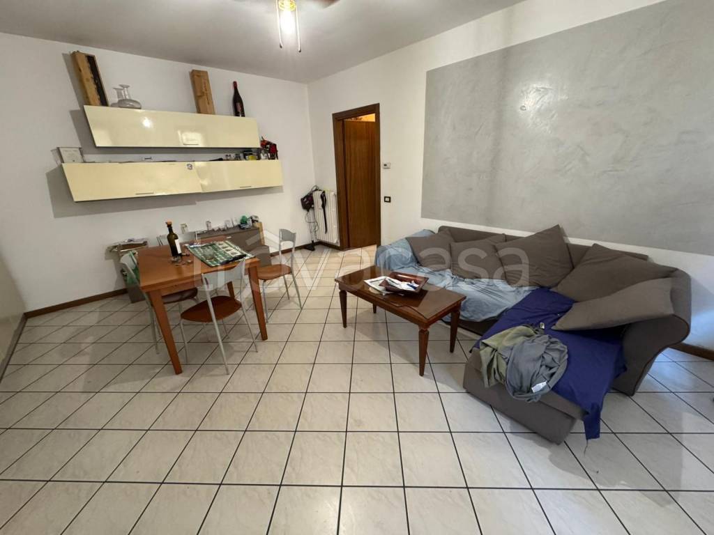 appartamento in vendita a Calvenzano