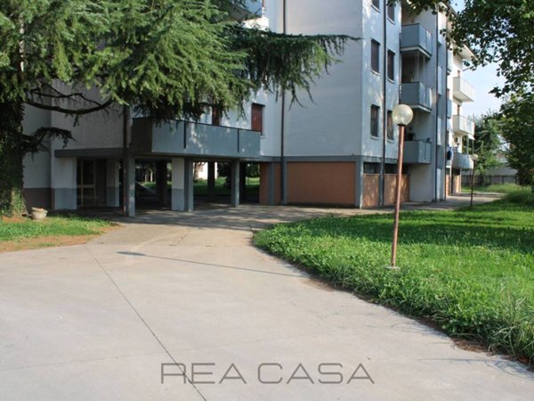 appartamento in vendita a Calvenzano