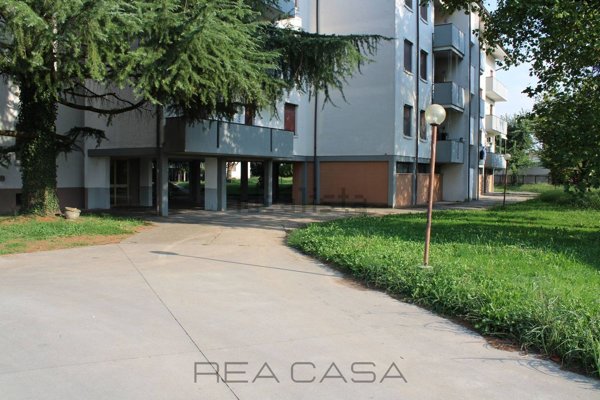 appartamento in vendita a Calvenzano