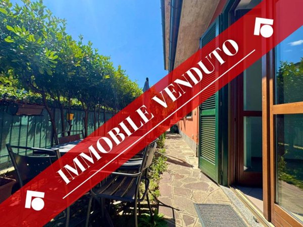 appartamento in vendita a Calvenzano