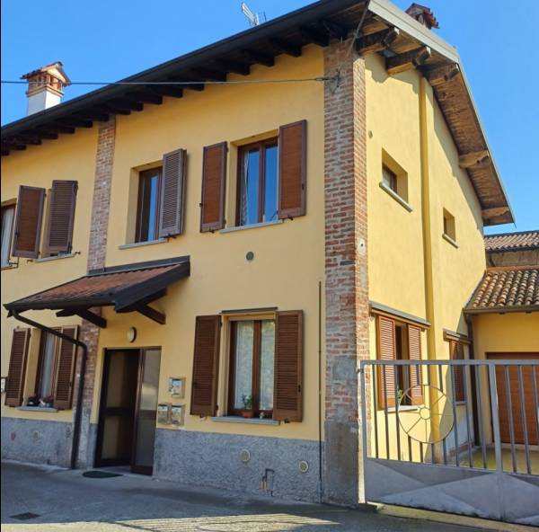 appartamento in vendita a Calvenzano