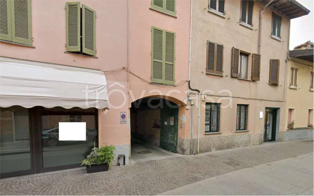 appartamento in vendita a Calvenzano