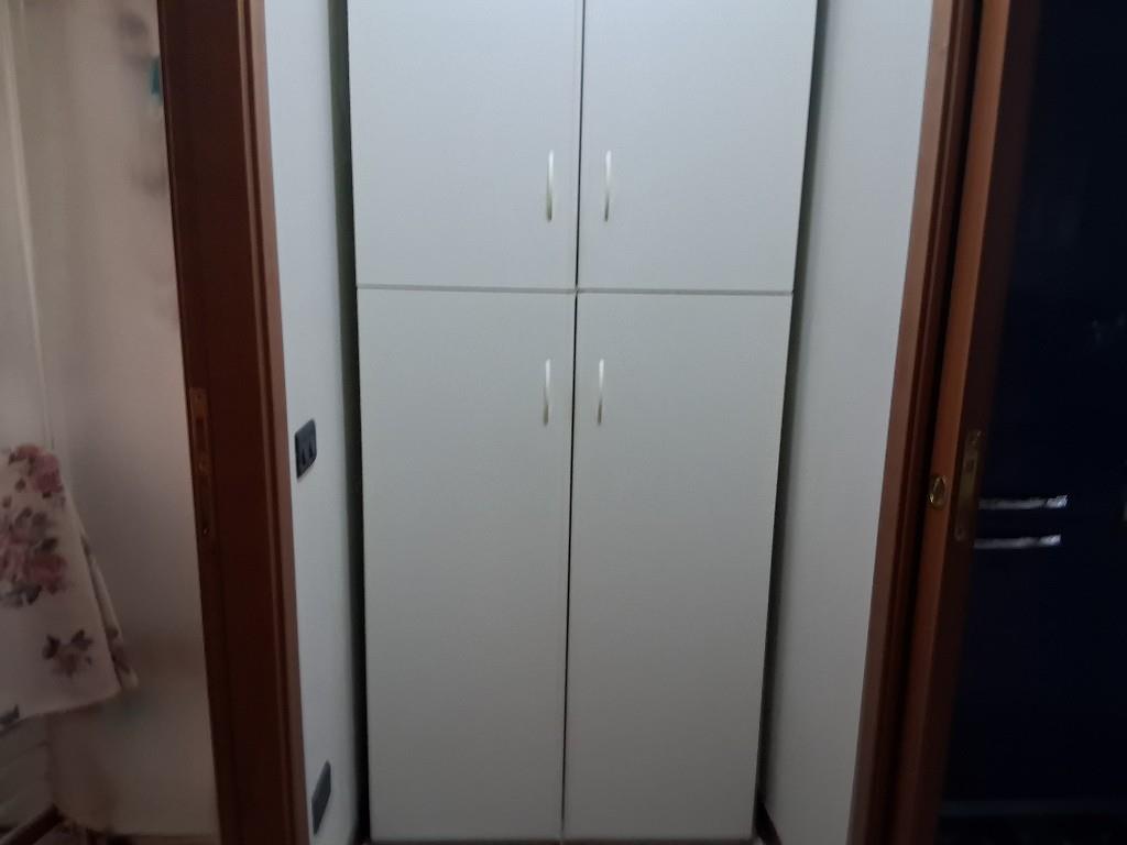 appartamento in vendita a Calvenzano