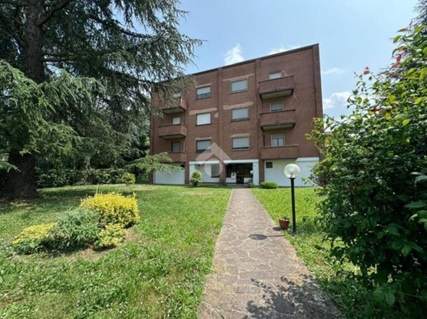 appartamento in vendita a Calvenzano