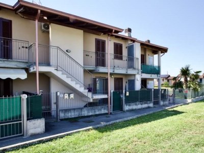 appartamento in vendita a Calvenzano