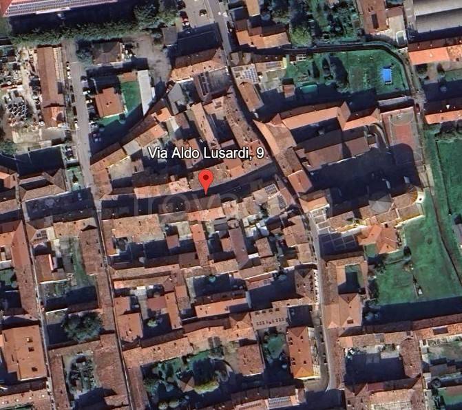 appartamento in vendita a Calvenzano