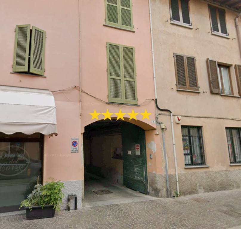 appartamento in vendita a Calvenzano