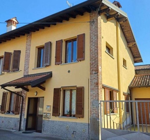 appartamento in vendita a Calvenzano