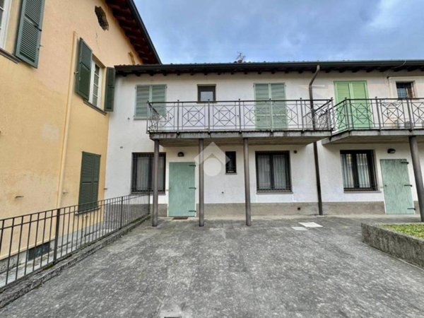 appartamento in vendita a Calvenzano