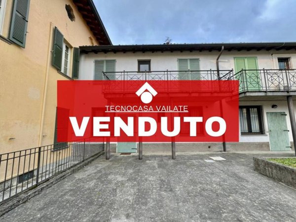 appartamento in vendita a Calvenzano