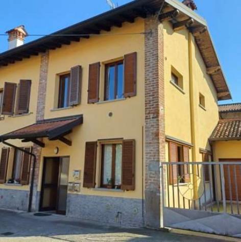 appartamento in vendita a Calvenzano