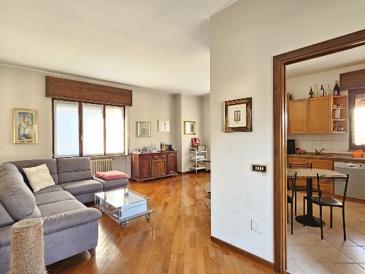 appartamento in vendita a Calvenzano