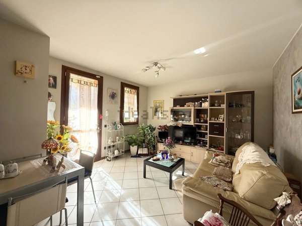 appartamento in vendita a Calvenzano