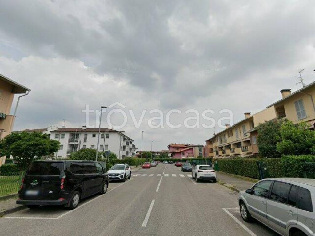 terreno agricolo in vendita a Calvenzano