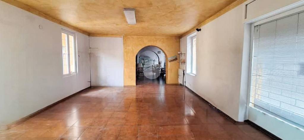 appartamento in vendita a Calvenzano