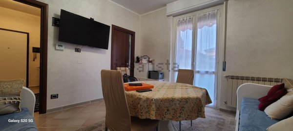 appartamento in vendita a Calvenzano