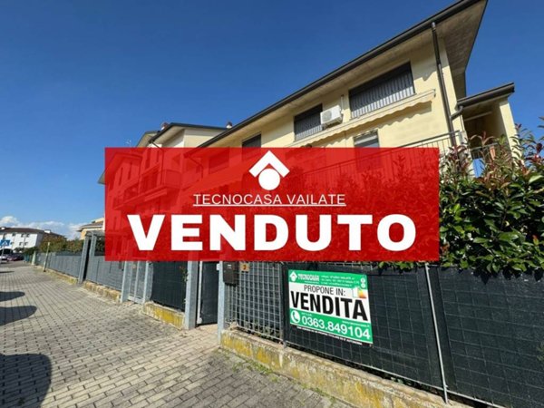 appartamento in vendita a Calvenzano