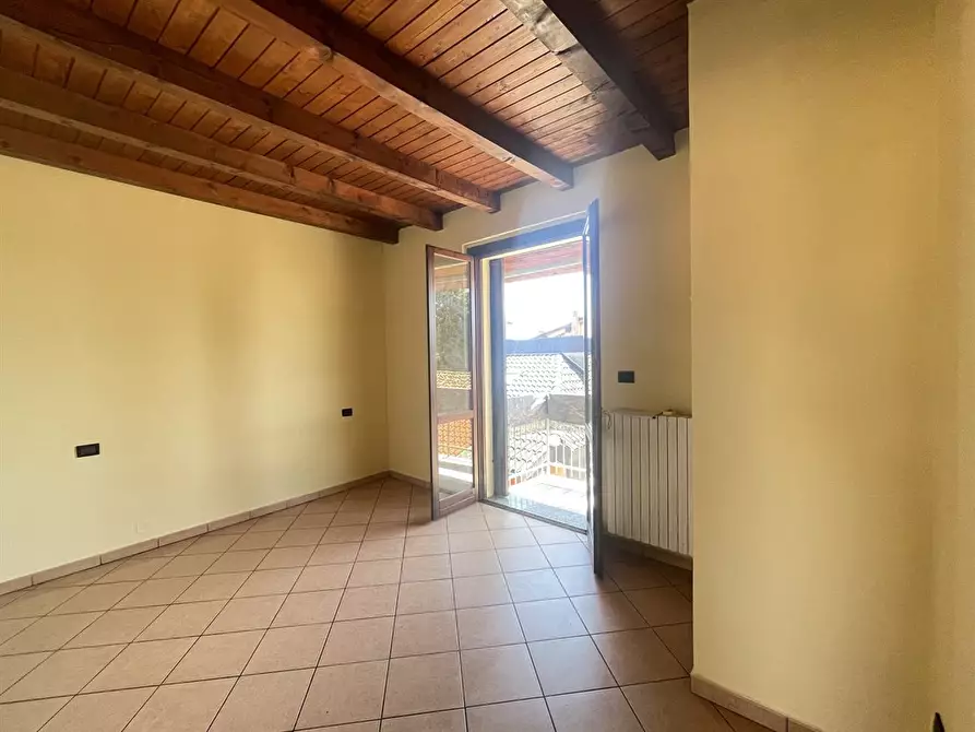 appartamento in vendita a Calvenzano