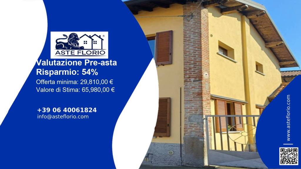 appartamento in vendita a Calvenzano