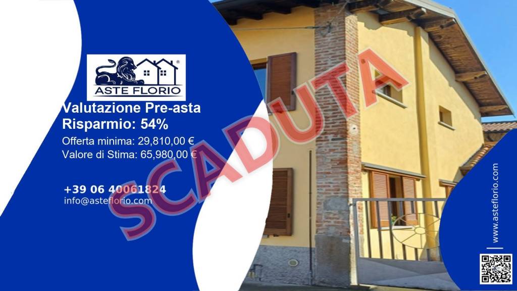 appartamento in vendita a Calvenzano