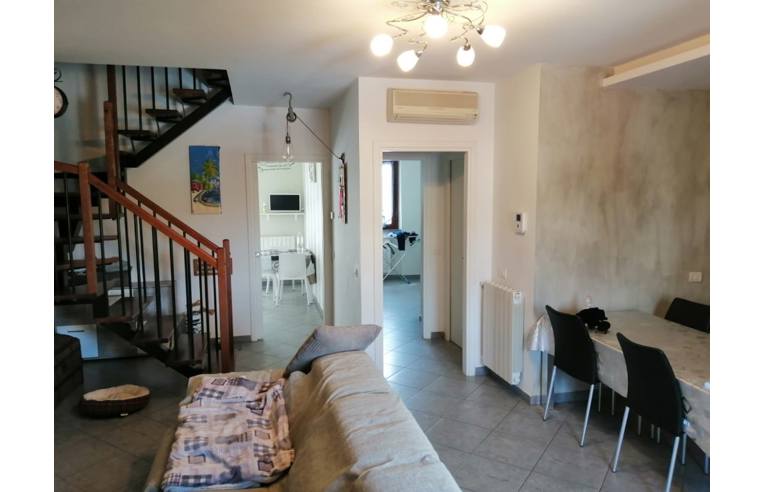 appartamento in vendita a Calvenzano