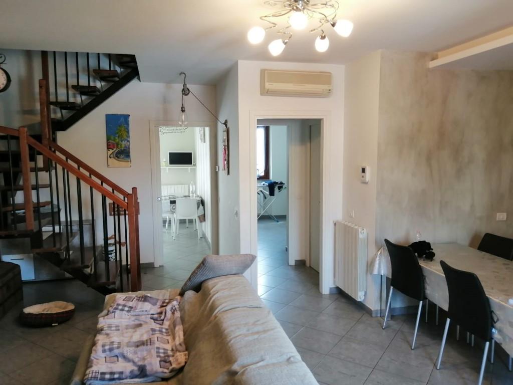 appartamento in vendita a Calvenzano