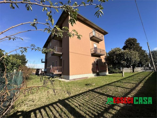 appartamento in vendita a Calvenzano