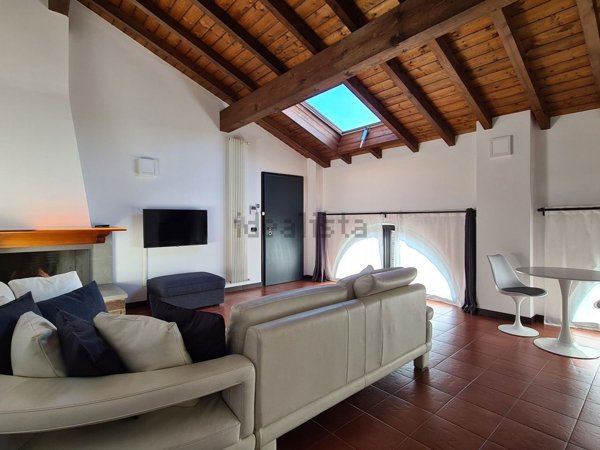 appartamento in vendita a Calvenzano