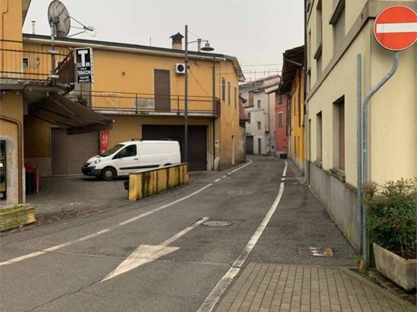 appartamento in vendita a Calvenzano