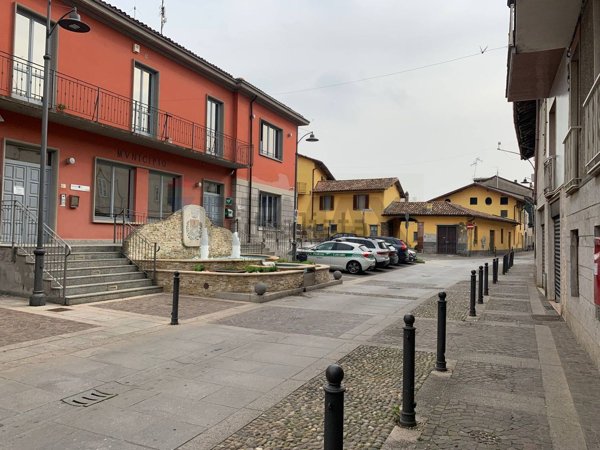 appartamento in vendita a Calvenzano