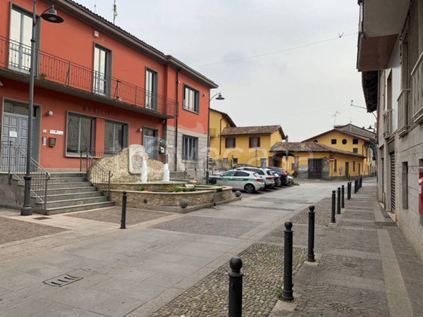appartamento in vendita a Calvenzano