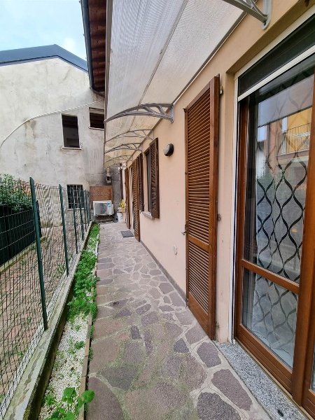 appartamento in vendita a Calvenzano