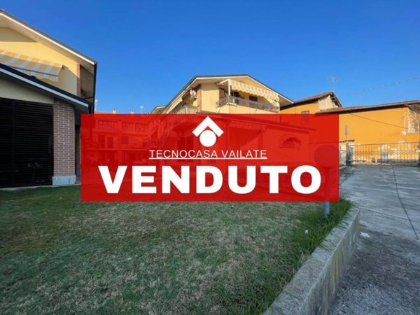 appartamento in vendita a Calvenzano