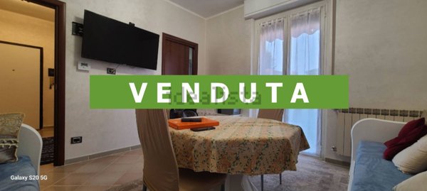 appartamento in vendita a Calvenzano