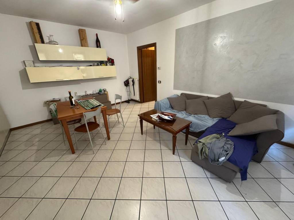 appartamento in vendita a Calvenzano