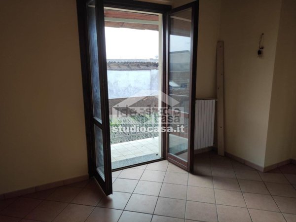 appartamento in vendita a Calvenzano