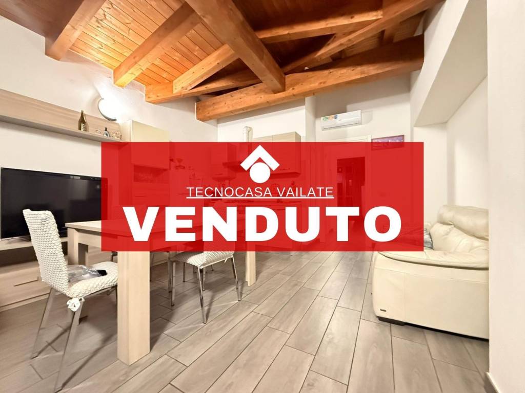 appartamento in vendita a Calvenzano
