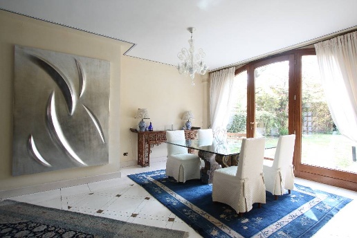 appartamento in vendita a Calvenzano