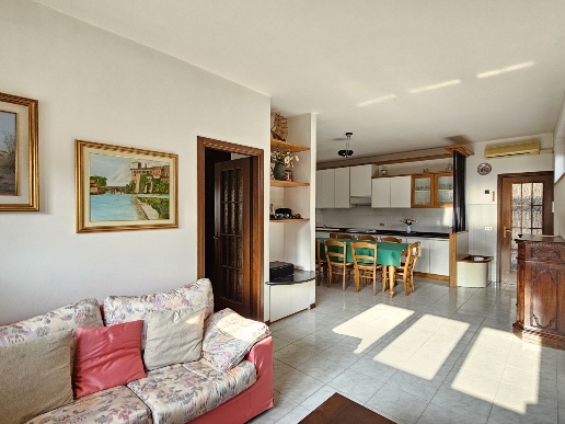 appartamento in vendita a Calvenzano