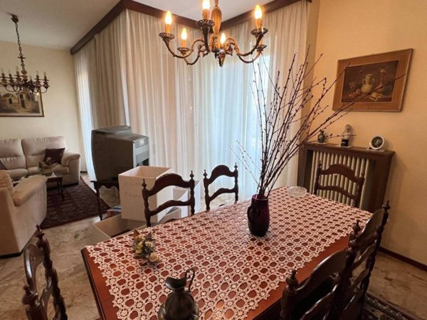 appartamento in vendita a Calvenzano