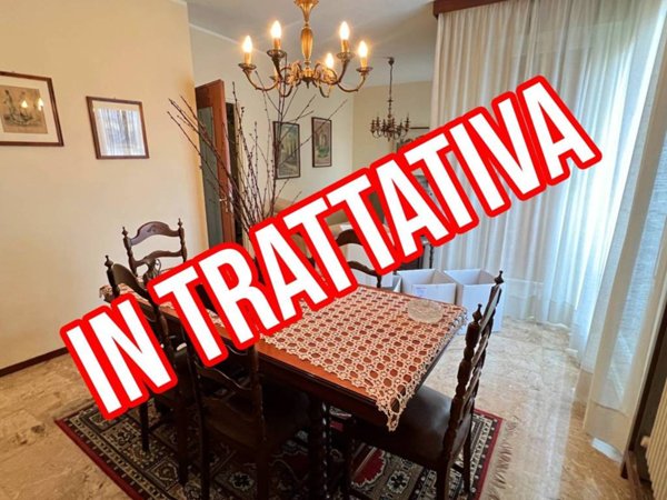 appartamento in vendita a Calvenzano