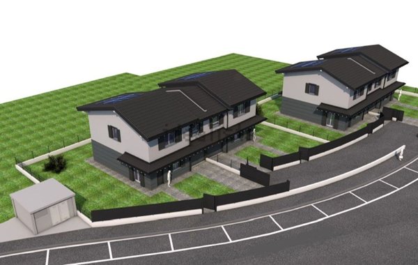 appartamento in vendita a Calvenzano