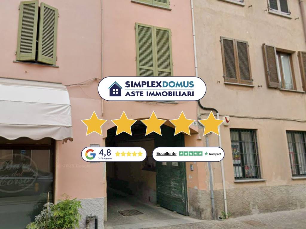 appartamento in vendita a Calvenzano