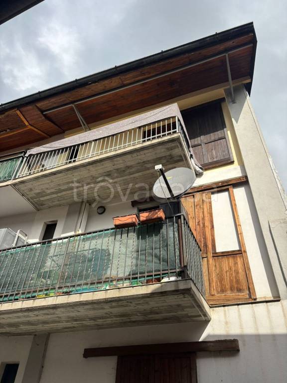 appartamento in vendita a Calvenzano