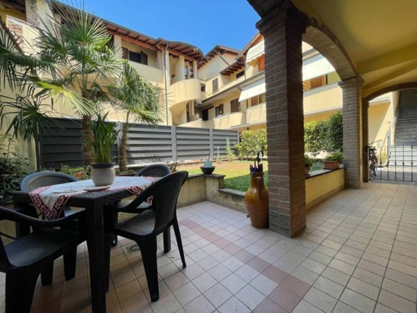 appartamento in vendita a Calvenzano