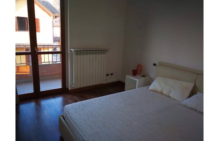 casa indipendente in vendita a Calvenzano