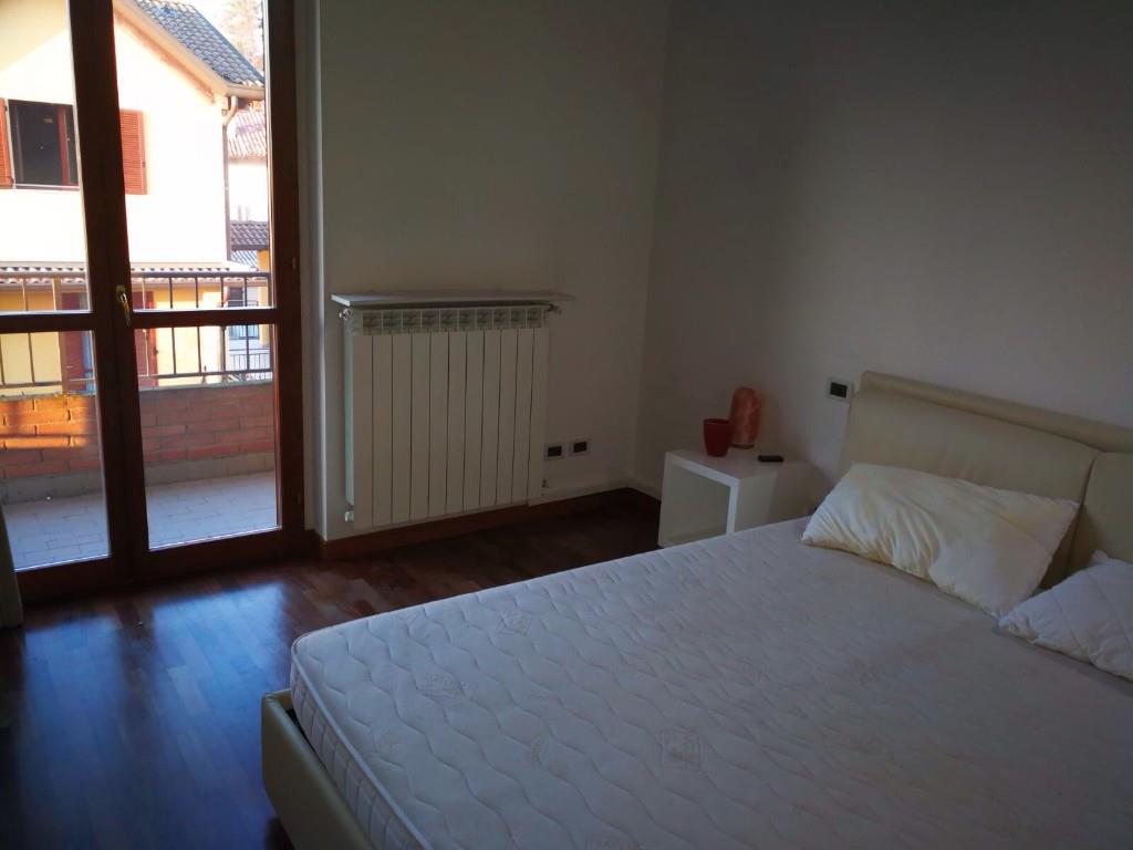 casa indipendente in vendita a Calvenzano