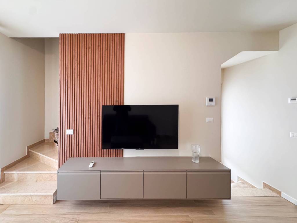 appartamento in vendita a Calvenzano